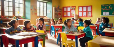 Jeux éducatifs en CP : comment apprendre en s’amusant dès 6 ans