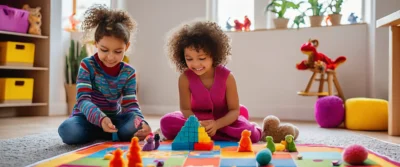 Dragomino : Le jeu captivant pour enfants de 5 ans dès la première partie