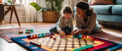 Jeux de société éducatifs : comment ils améliorent les notes dès 3 ans