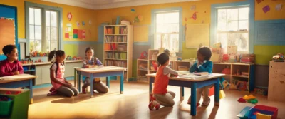 apprentissage par le jeu
