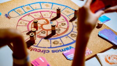 SPIEL Essen 2026 ouvre ses portes : le plus grand salon du jeu de société bat des records